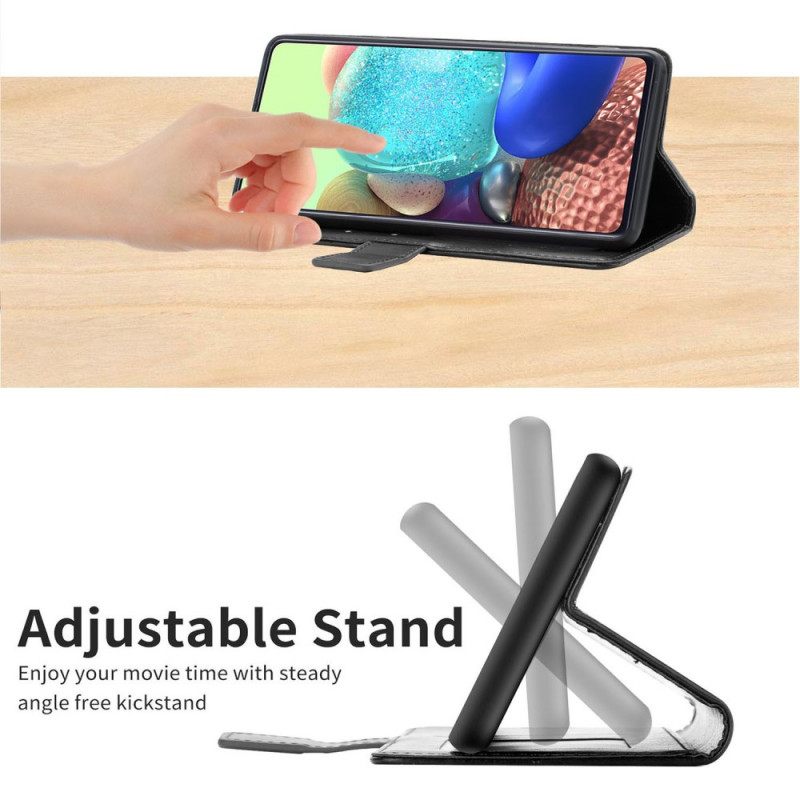 Kotelot Xiaomi Redmi 10 Style Leather Geo Y Design