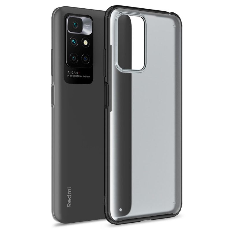Kuori Xiaomi Redmi 10 Frosty Hybrid