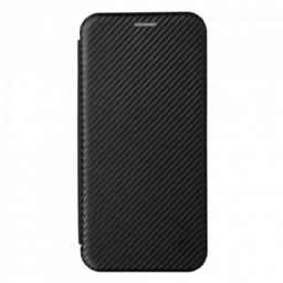 Puhelinkuoret Xiaomi Redmi 10 Kotelot Flip Värillinen Hiilisilikoni