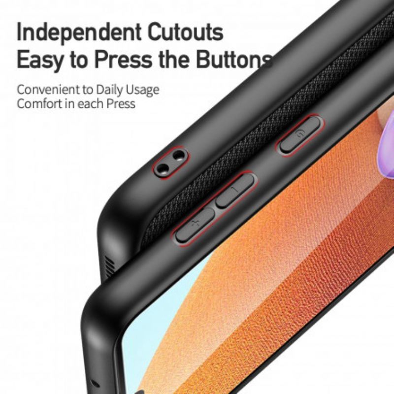Case Samsung Galaxy A32 4G Dux Ducis Fino Sarja