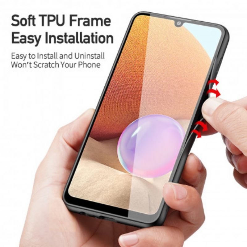 Case Samsung Galaxy A32 4G Dux Ducis Fino Sarja