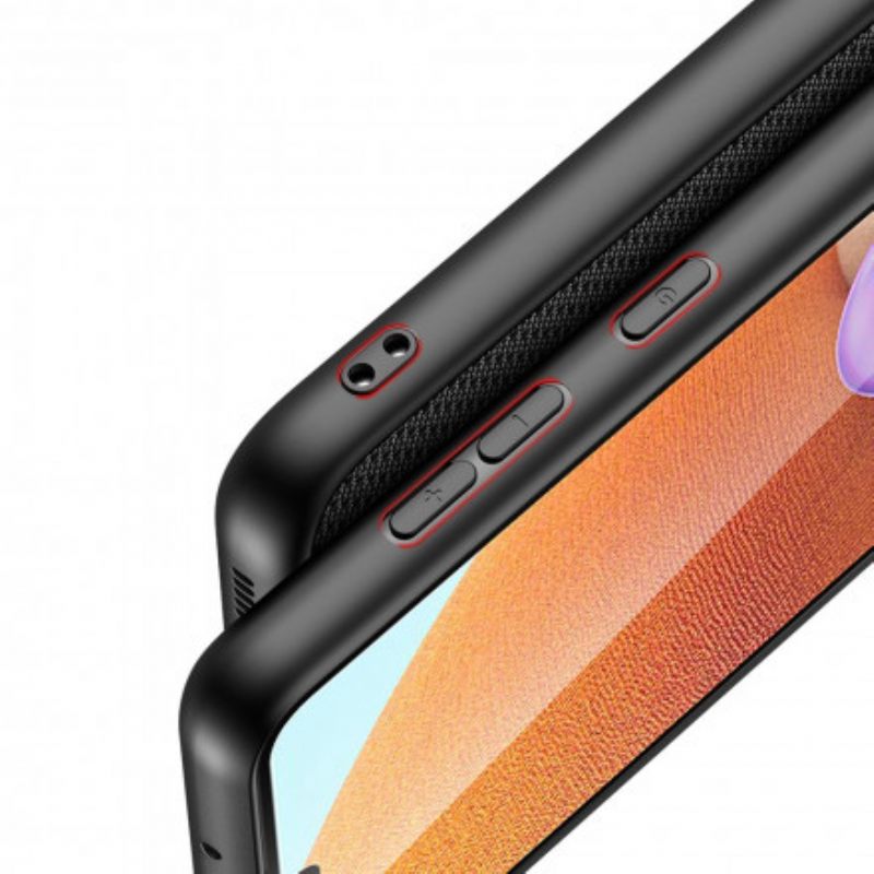 Case Samsung Galaxy A32 4G Dux Ducis Fino Sarja