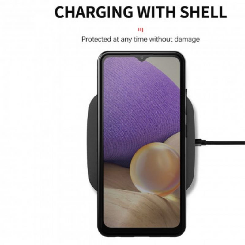 Case Samsung Galaxy A32 4G Thunder Sarja