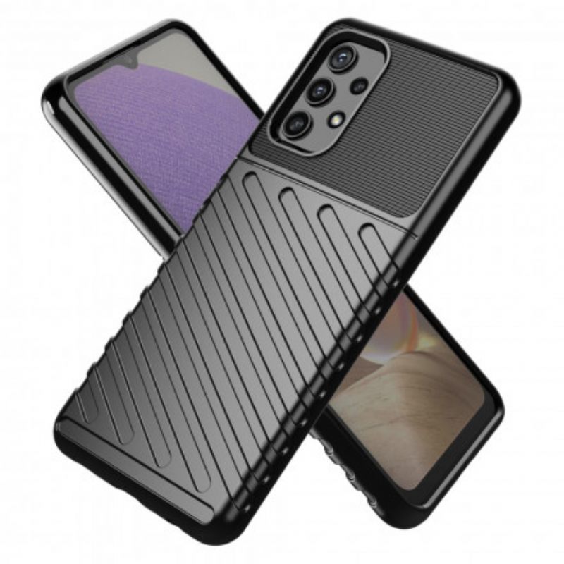 Case Samsung Galaxy A32 4G Thunder Sarja