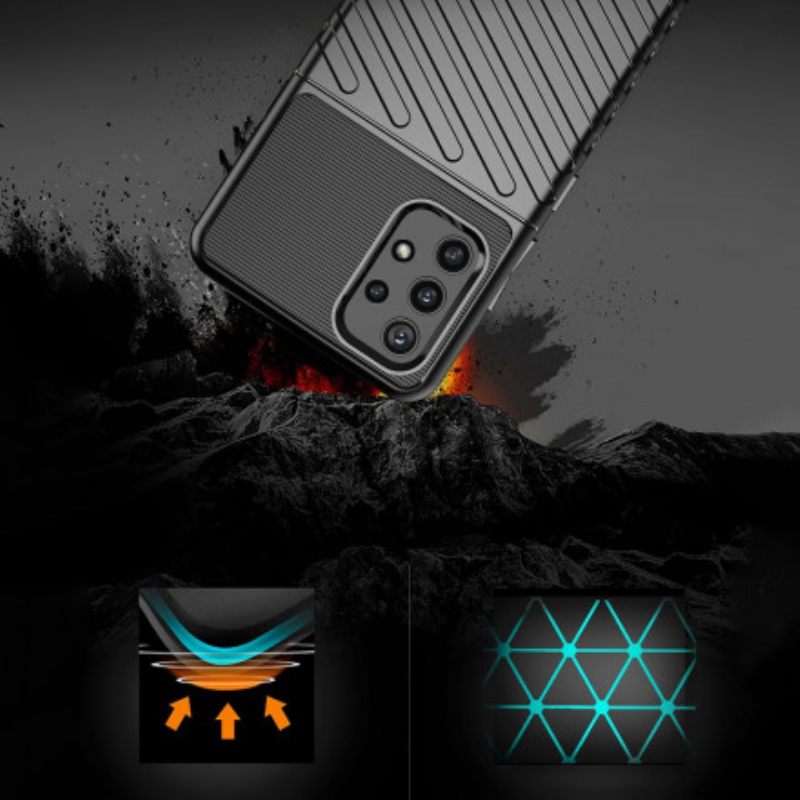 Case Samsung Galaxy A32 4G Thunder Sarja