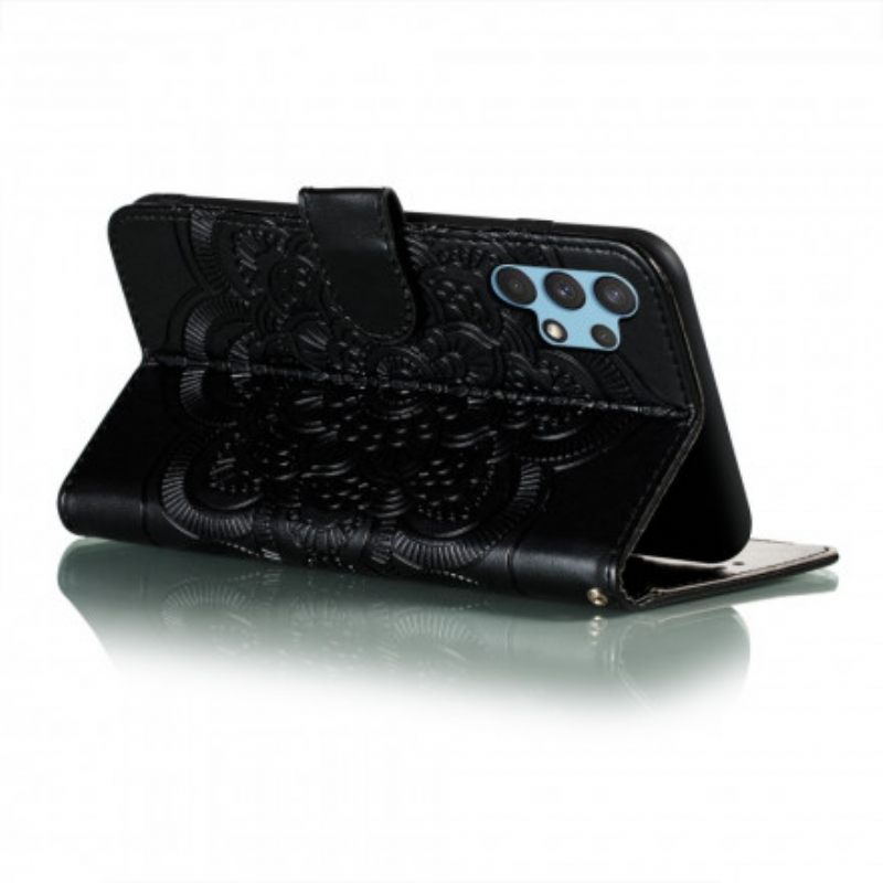 Flip Case Samsung Galaxy A32 4G Koko Mandala
