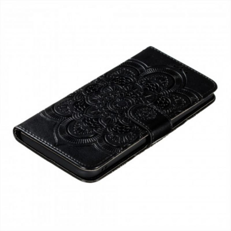 Flip Case Samsung Galaxy A32 4G Koko Mandala