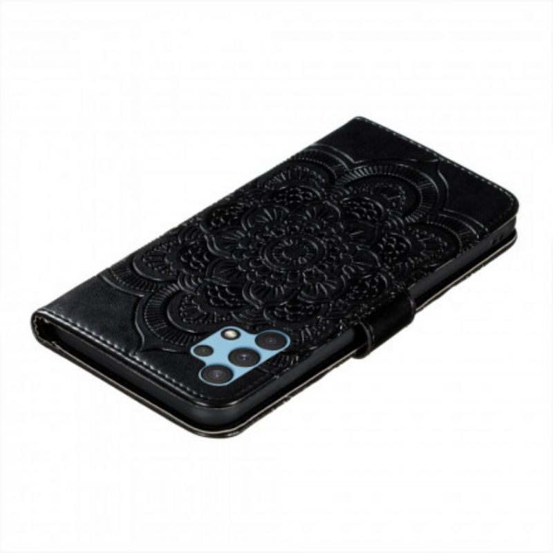 Flip Case Samsung Galaxy A32 4G Koko Mandala