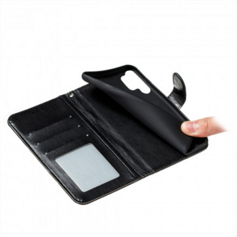 Flip Case Samsung Galaxy A32 4G Koko Mandala