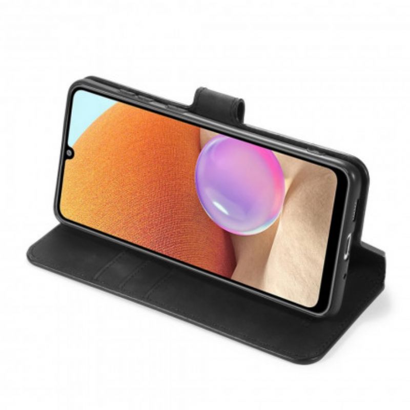 Kotelot Samsung Galaxy A32 4G Dg.ming Retro