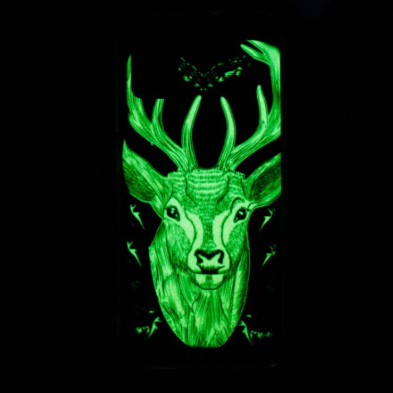 Kuori Samsung Galaxy A32 4G Fluorescent Majestic Stag