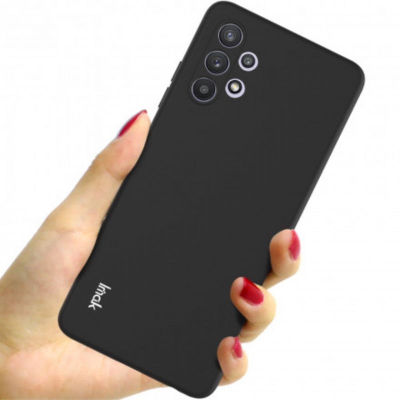 Kuori Samsung Galaxy A32 4G Imak Uc-2 Sarjan Tunnevärit