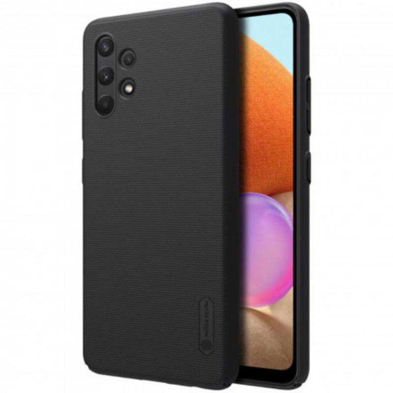 Kuori Samsung Galaxy A32 4G Rigid Frosted Nillkin