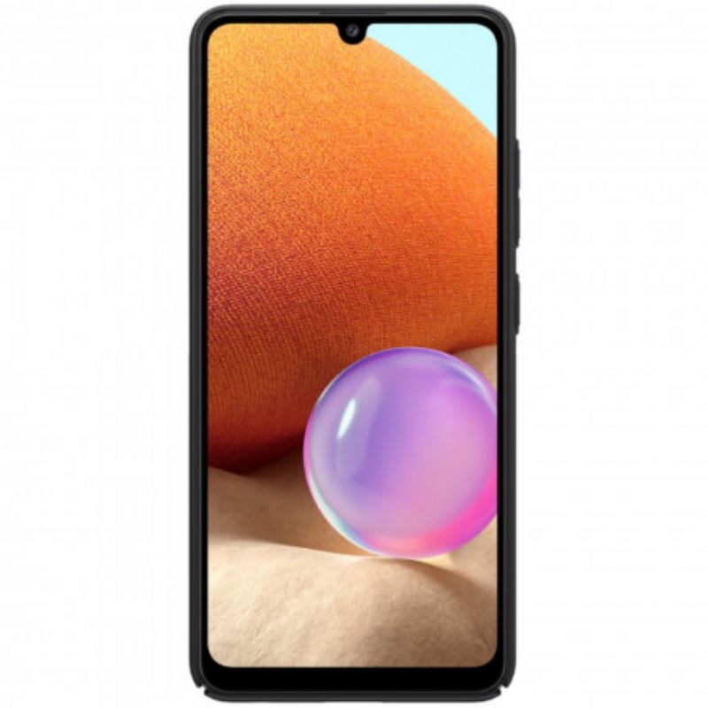 Kuori Samsung Galaxy A32 4G Rigid Frosted Nillkin