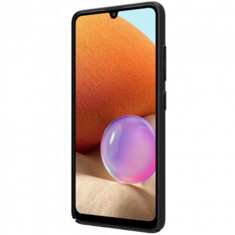 Kuori Samsung Galaxy A32 4G Rigid Frosted Nillkin