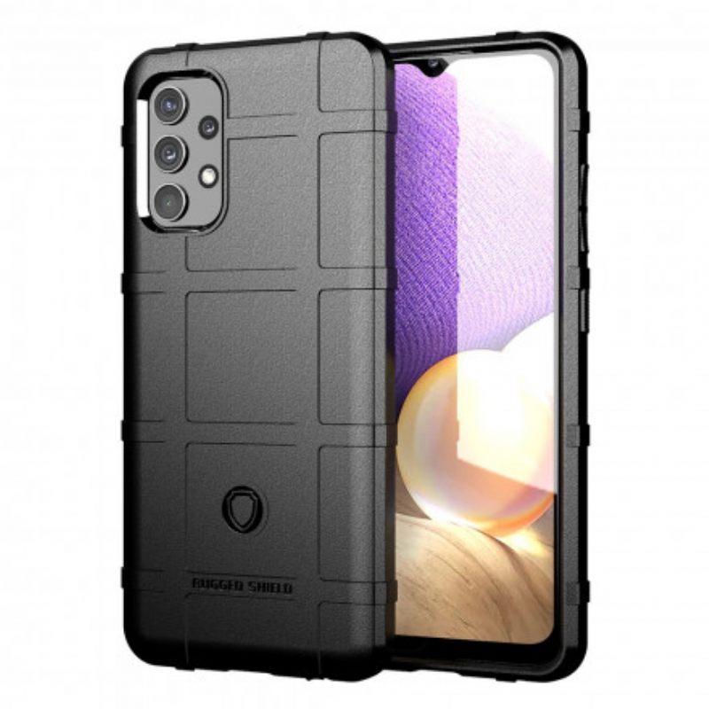 Kuori Samsung Galaxy A32 4G Rugged Shield