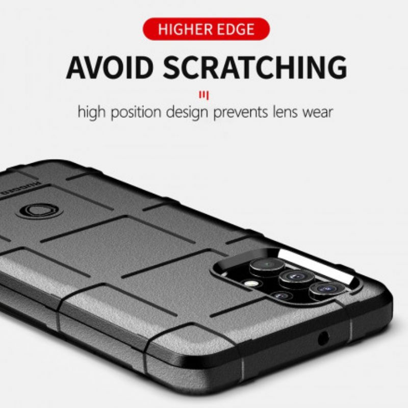 Kuori Samsung Galaxy A32 4G Rugged Shield
