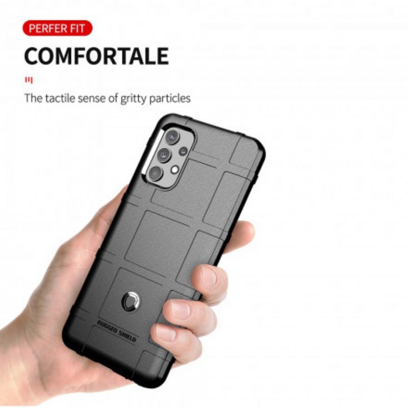 Kuori Samsung Galaxy A32 4G Rugged Shield