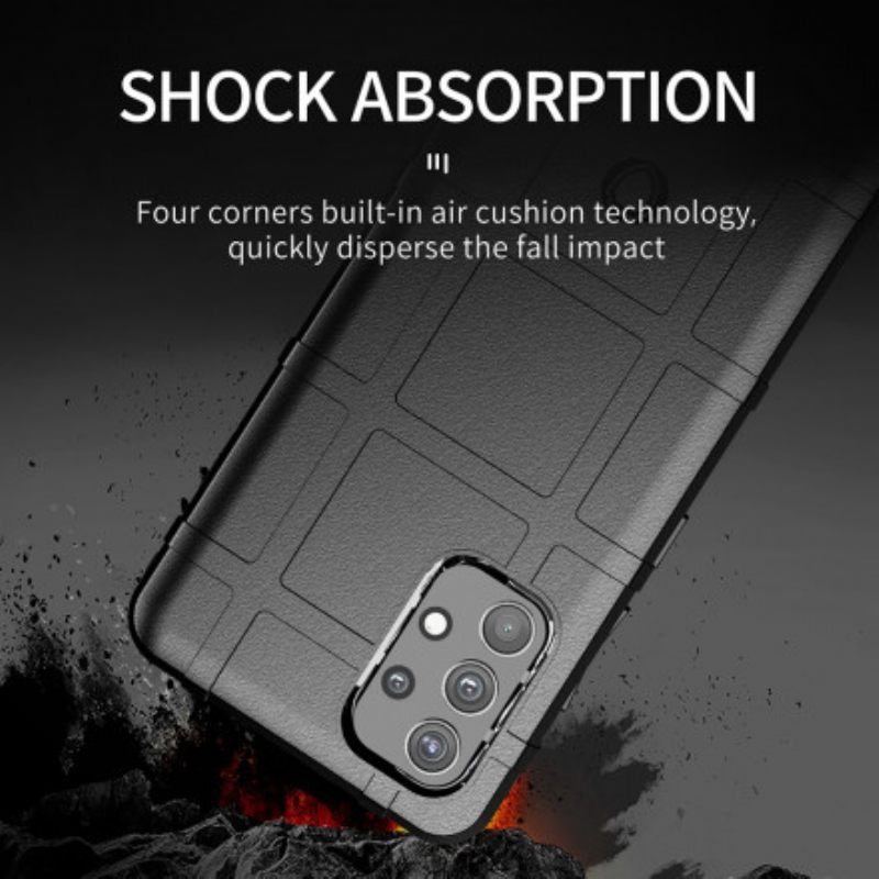 Kuori Samsung Galaxy A32 4G Rugged Shield