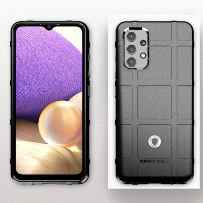Kuori Samsung Galaxy A32 4G Rugged Shield