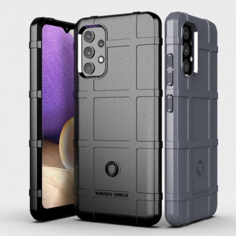 Kuori Samsung Galaxy A32 4G Rugged Shield