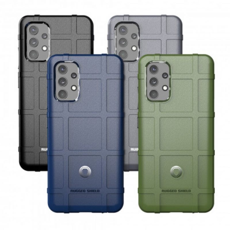 Kuori Samsung Galaxy A32 4G Rugged Shield