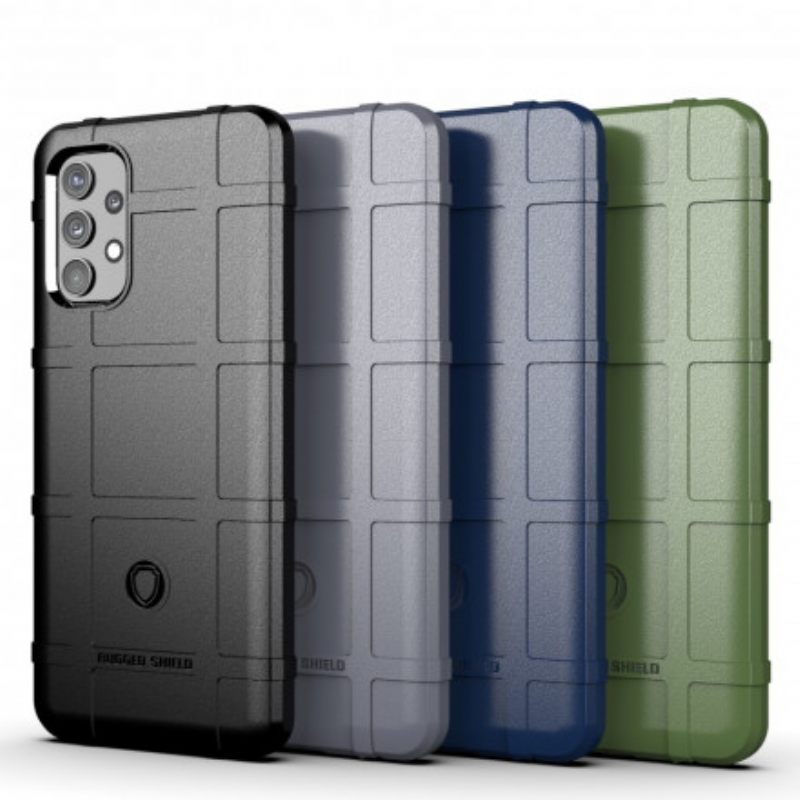 Kuori Samsung Galaxy A32 4G Rugged Shield