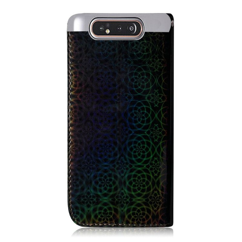 Kotelot Samsung Galaxy A90 / A80 Pure Color