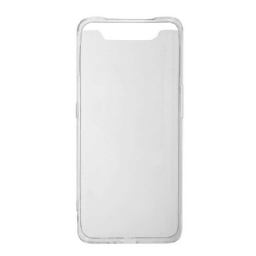 Kuori Samsung Galaxy A90 / A80 X-level Transparent