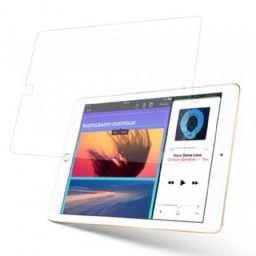 iPad 9.7 Tuuman 2017 Karkaistu Lasisuoja