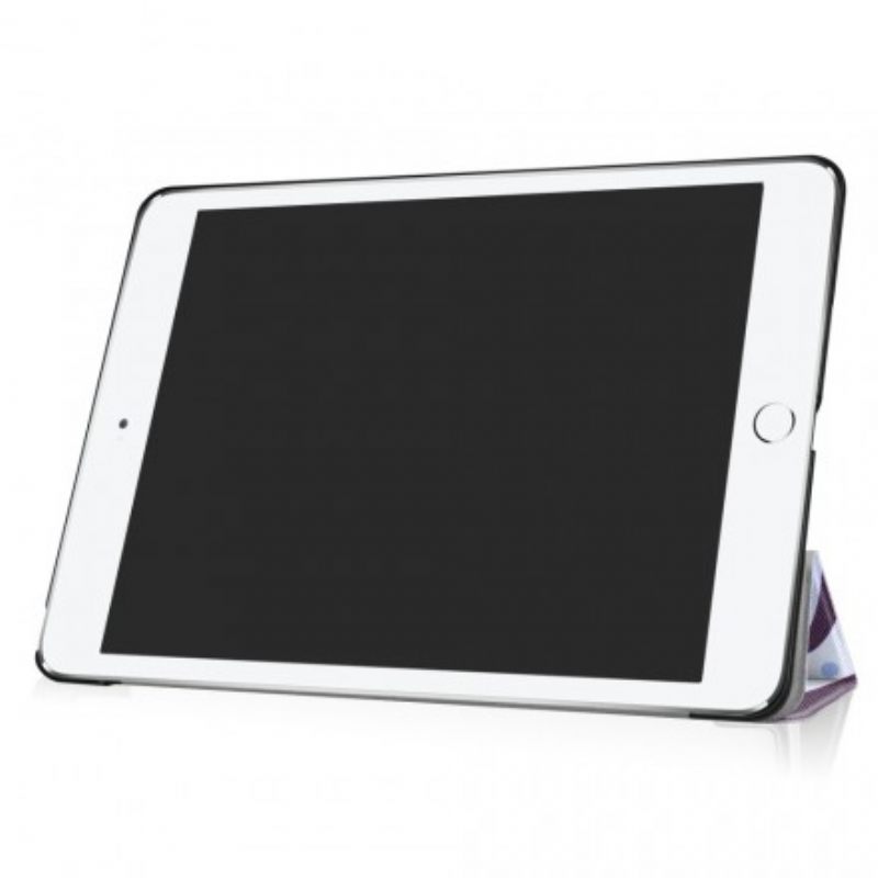 Puhelinkuoret iPad 9.7" Nukkuva Pöllö