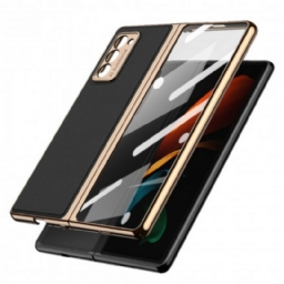 Kuori Samsung Galaxy Z Fold 2 Hybridi Gkk