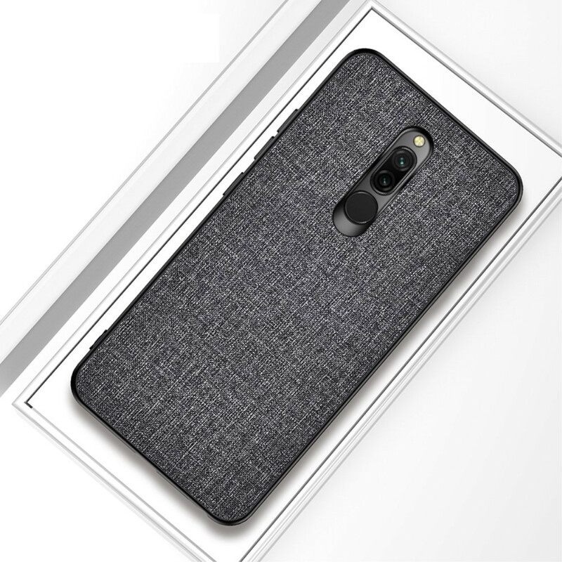 Kuori Xiaomi Redmi 8 Hybridikankaiden Suunnittelu