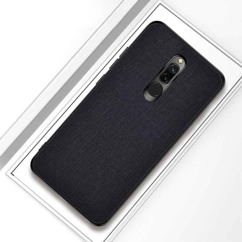 Kuori Xiaomi Redmi 8 Hybridikankaiden Suunnittelu