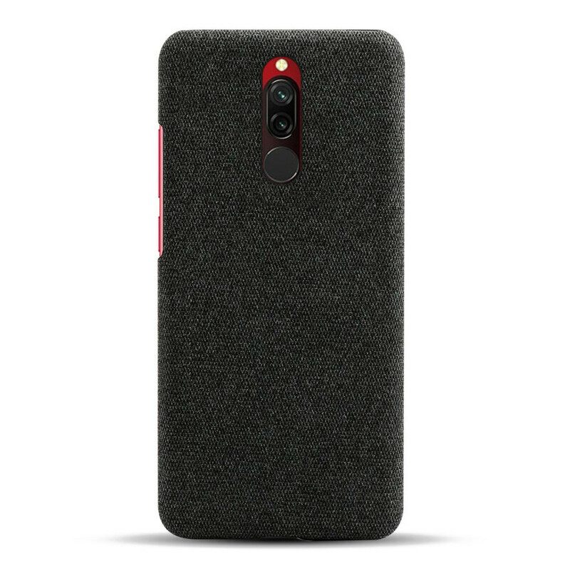 Kuori Xiaomi Redmi 8 Kangasrakenne
