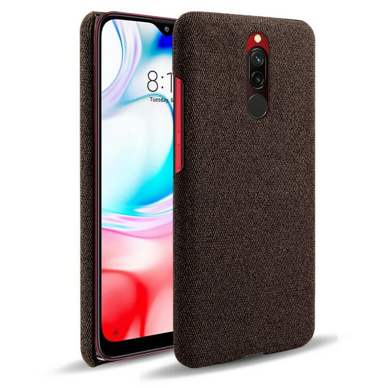 Kuori Xiaomi Redmi 8 Kangasrakenne
