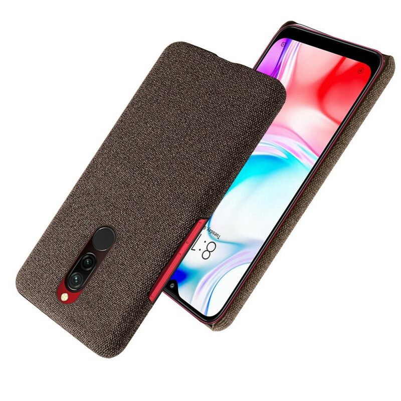 Kuori Xiaomi Redmi 8 Kangasrakenne