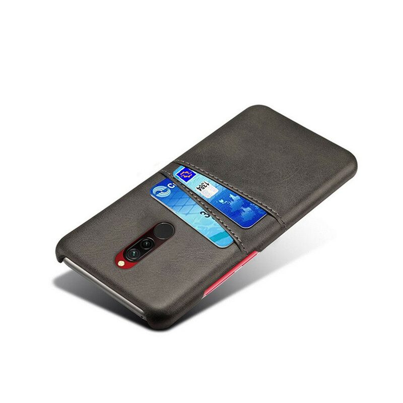 Kuori Xiaomi Redmi 8 Kortin Haltija