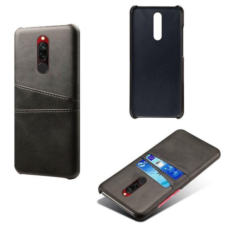 Kuori Xiaomi Redmi 8 Kortin Haltija