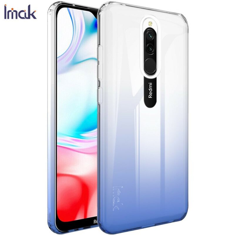 Kuori Xiaomi Redmi 8 Ux-6 Sarjan Imak