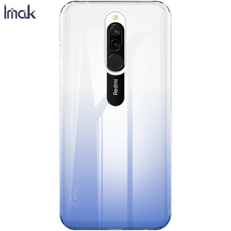 Kuori Xiaomi Redmi 8 Ux-6 Sarjan Imak