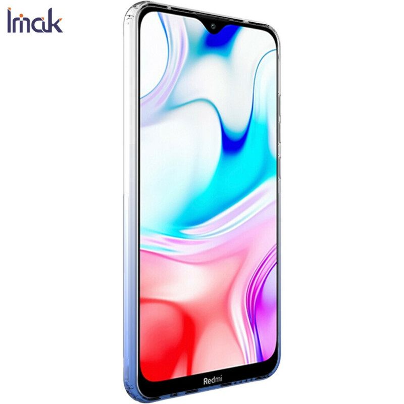 Kuori Xiaomi Redmi 8 Ux-6 Sarjan Imak