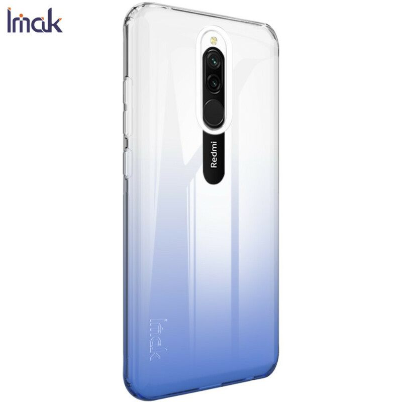 Kuori Xiaomi Redmi 8 Ux-6 Sarjan Imak