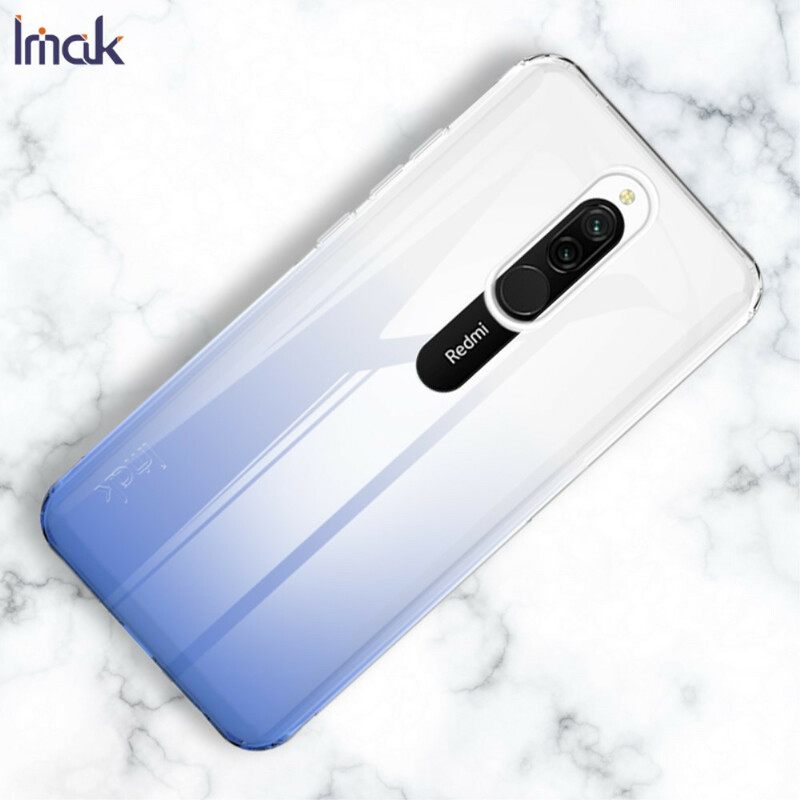 Kuori Xiaomi Redmi 8 Ux-6 Sarjan Imak