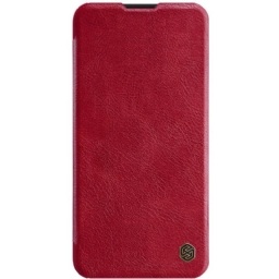Puhelinkuoret Xiaomi Redmi 8 Kotelot Flip Nillkin Qin Sarja