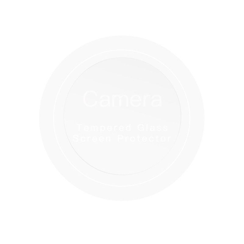 Karkaistusta Lasista Valmistettu Linssisuoja Realme 14 Pro 5g