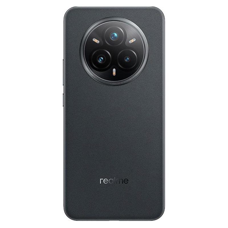 Karkaistusta Lasista Valmistettu Linssisuoja Realme 14 Pro 5g