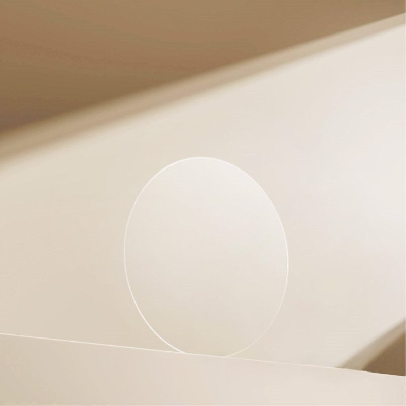 Karkaistusta Lasista Valmistettu Linssisuoja Realme 14 Pro 5g