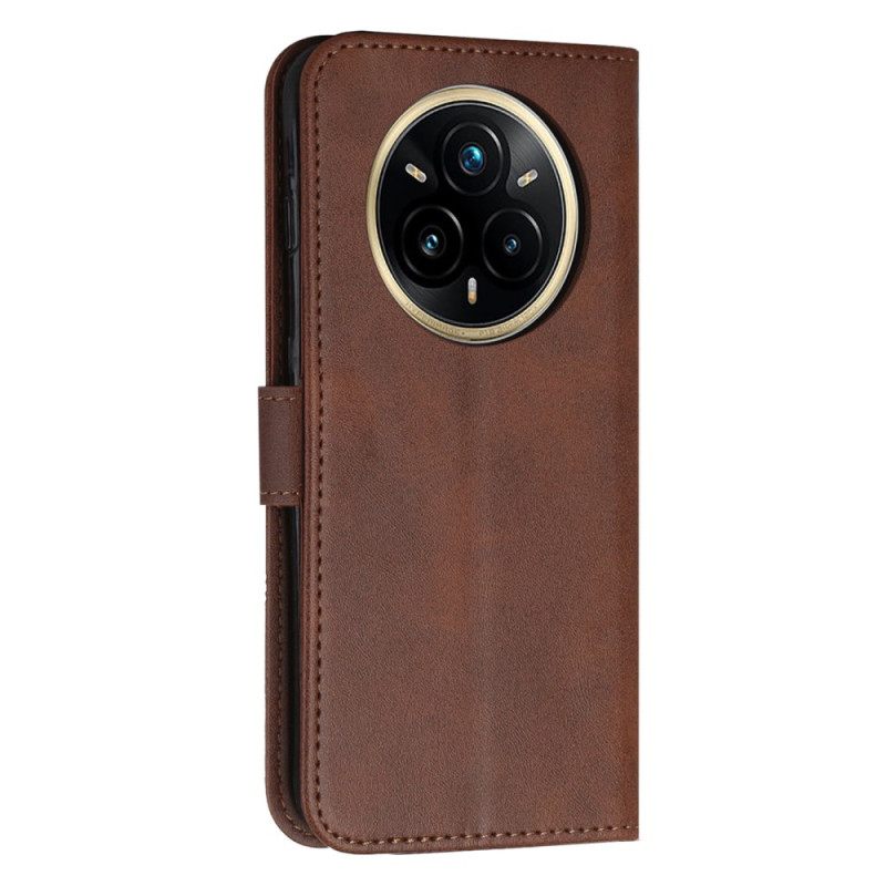 Kotelot Realme 14 Pro 5g Business-tyylinen Suojakuori