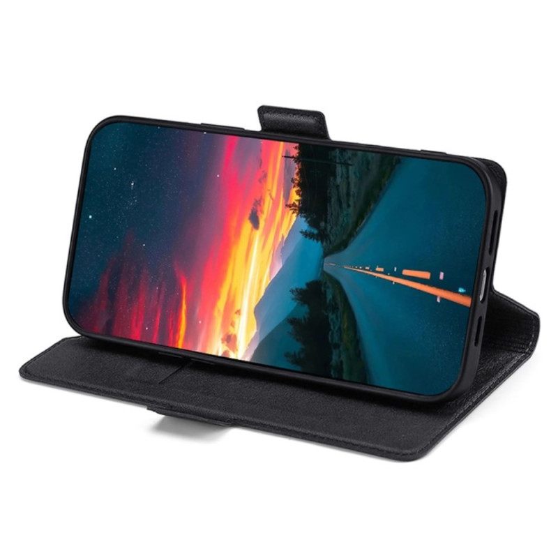 Kotelot Realme 14 Pro 5g Erittäin Ohut Tuplasolki